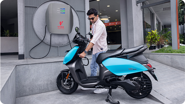 Hero motocorp electric bike on sale